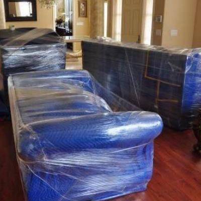 24 HOUR MOVING